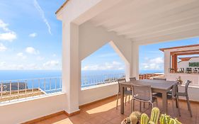 Apartment Sol Del Sur By Interhome