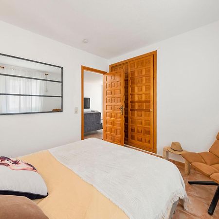 Apartment Sol Del Sur By Interhome Benitachell Exterior foto