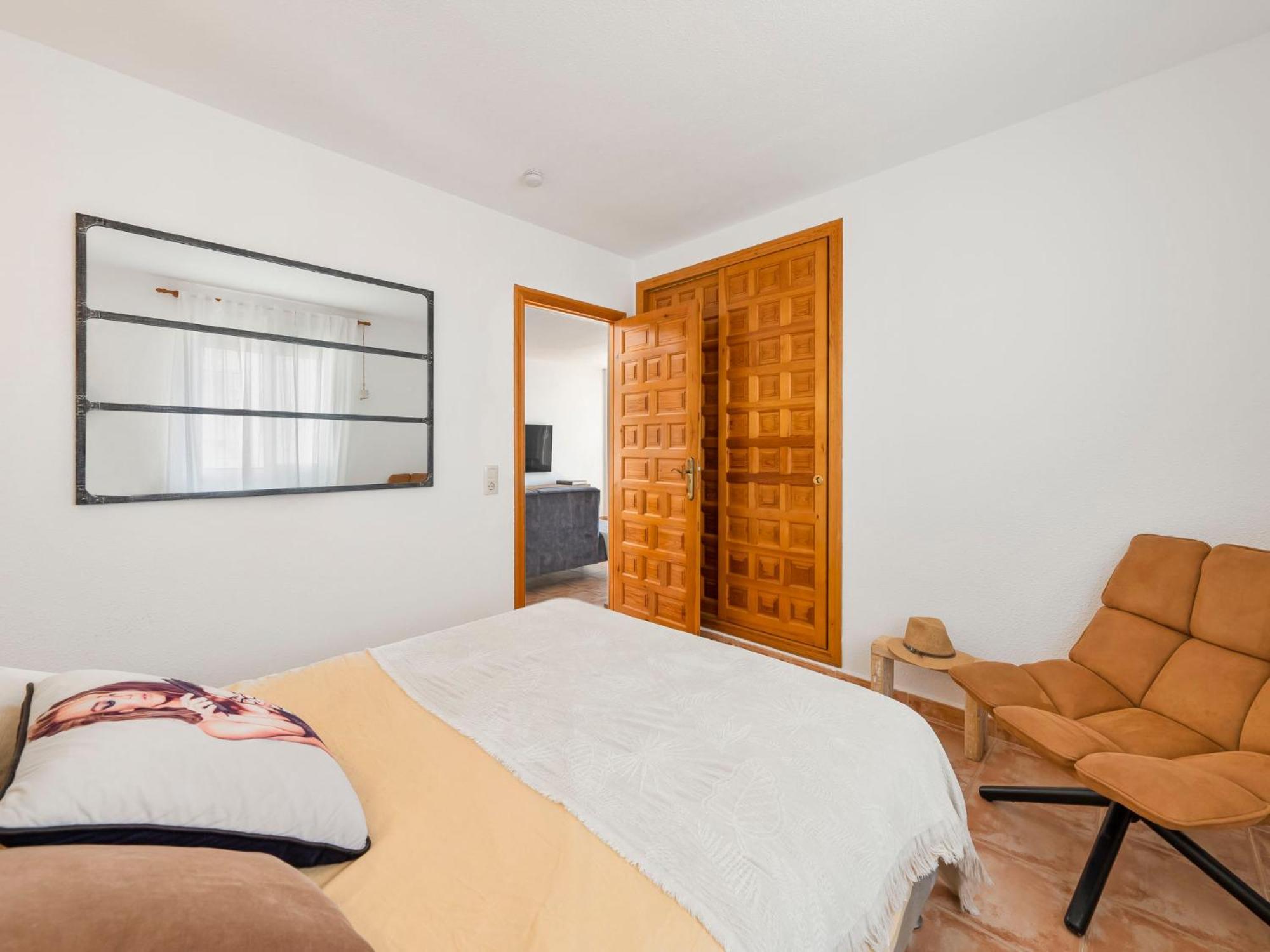 Apartment Sol Del Sur By Interhome Benitachell Exterior foto