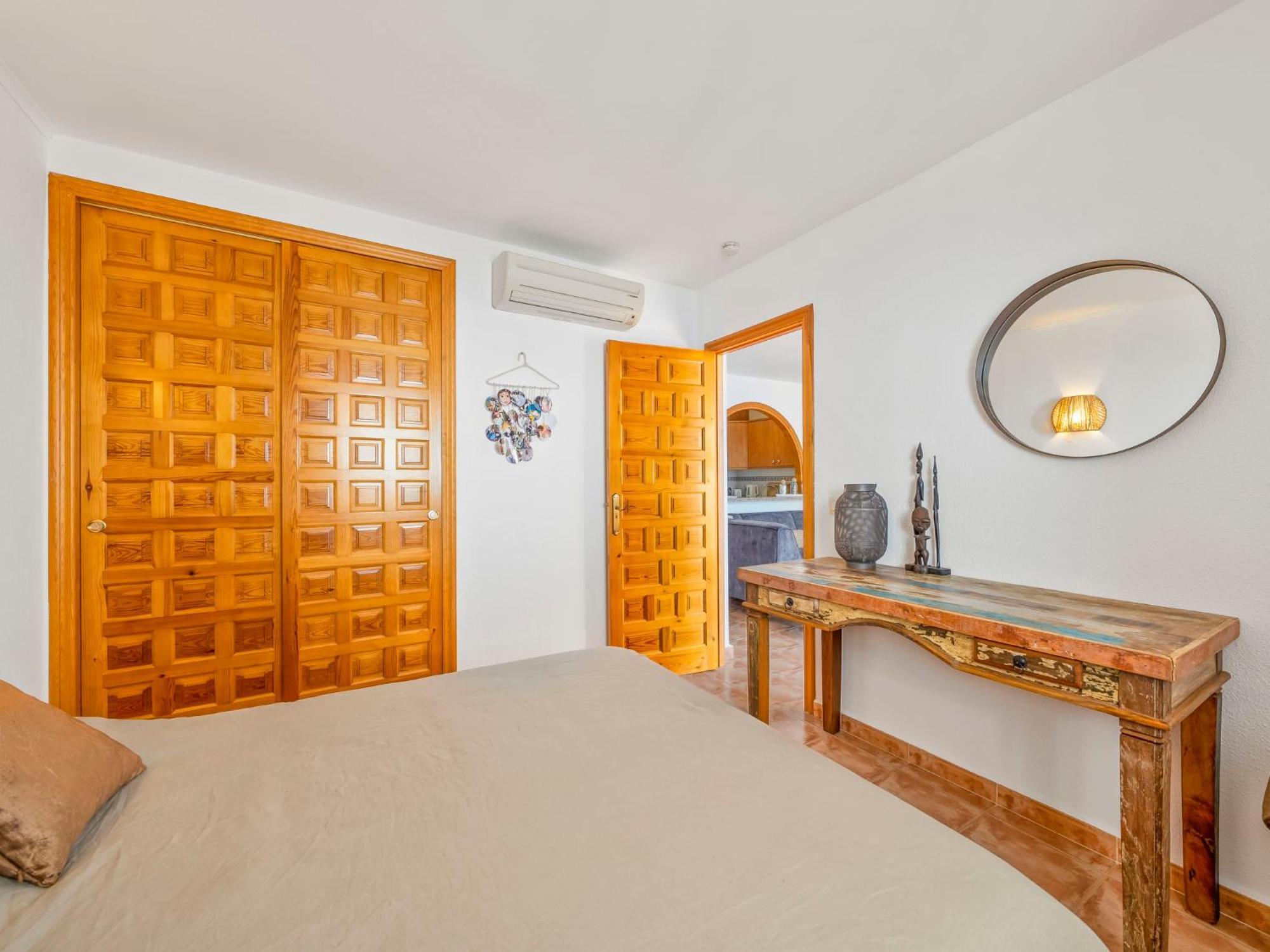 Apartment Sol Del Sur By Interhome Benitachell Exterior foto